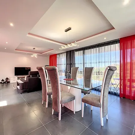 בית נופש Traumhaus 2, Von Lsamadeira *