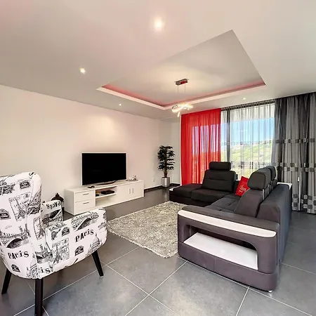 Tatil Evi Traumhaus 2, Von Lsamadeira Calheta (Madeira)