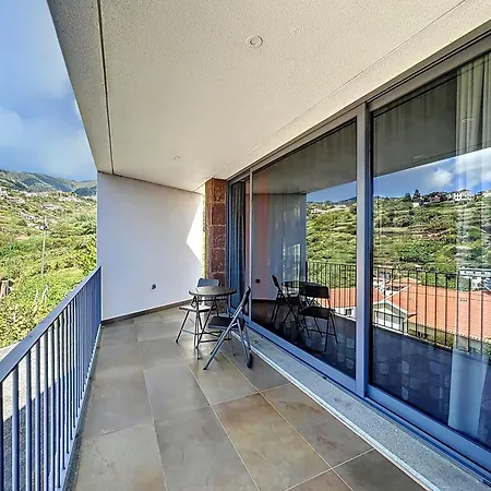 Traumhaus 2, Von Lsamadeira Calheta (Madeira)