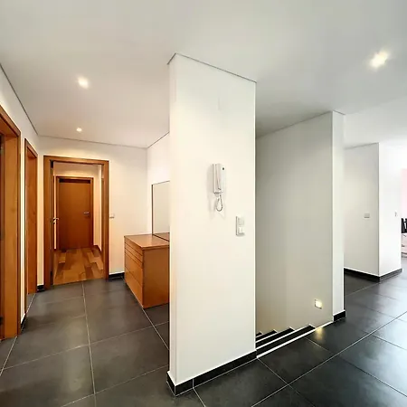 Traumhaus 2, Von Lsamadeira בית נופש *