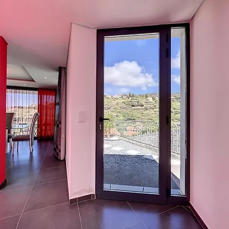 Traumhaus 2, Von Lsamadeira * Calheta (Madeira)