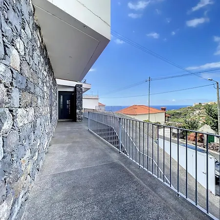Traumhaus 2, Von Lsamadeira בית נופש