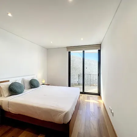 Traumhaus 2, Von Lsamadeira בית נופש *