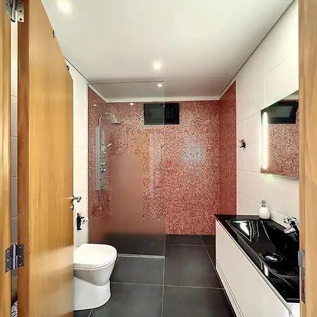Traumhaus 2, Von Lsamadeira Calheta (Madeira)